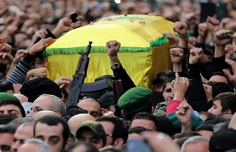 Israel prepares for Hezbollah retaliation
